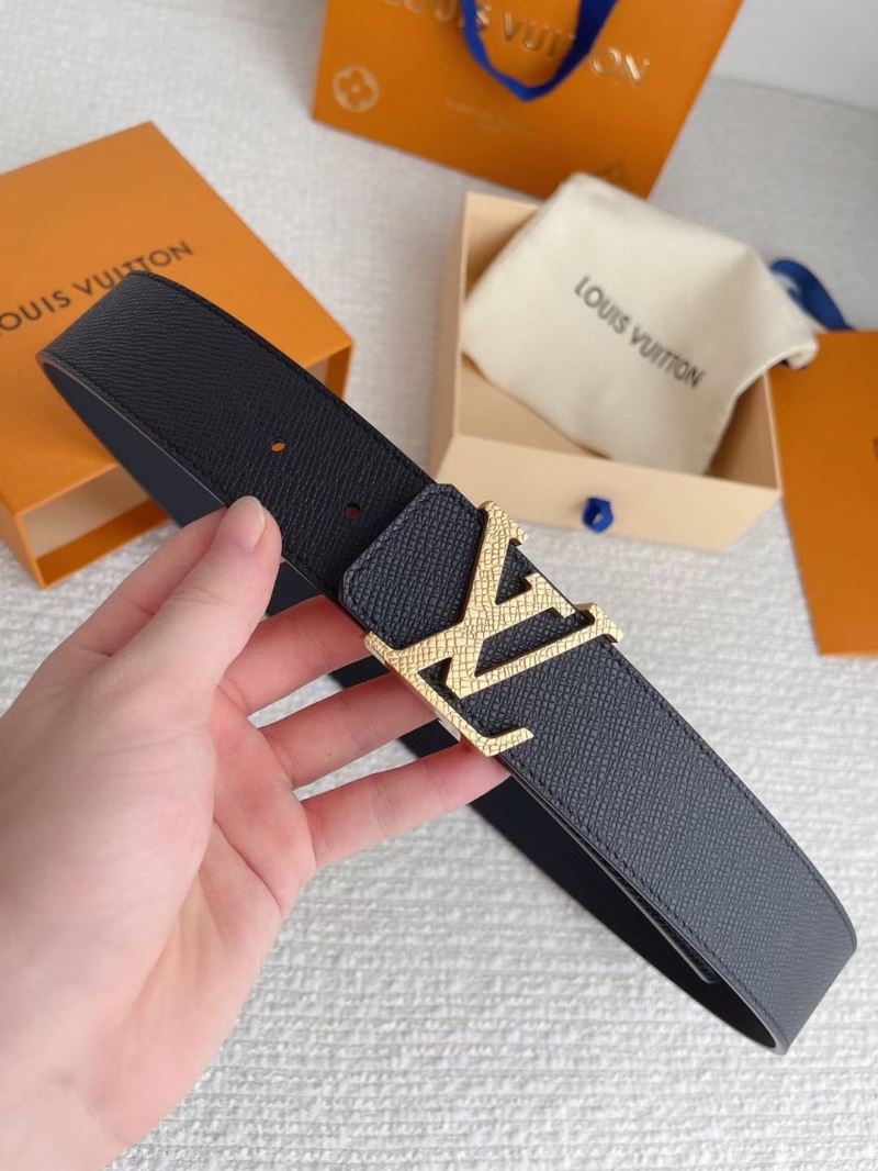 Louis Vuitton Belts